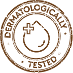 dermatologically tested