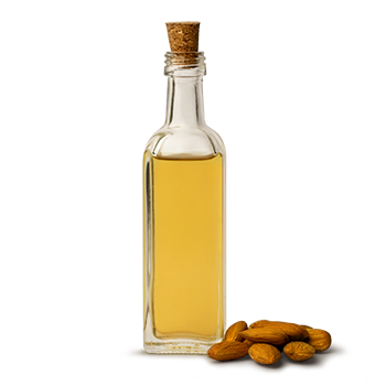 almond-oil