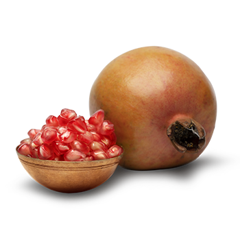 pomegranate