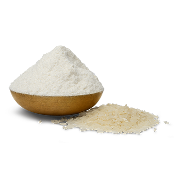 rice-powder