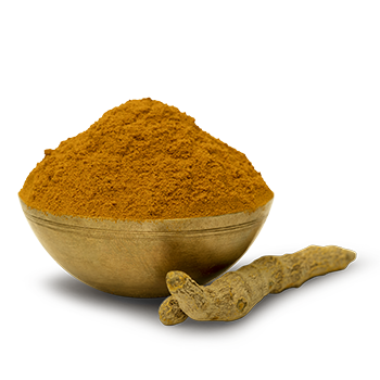 turmeric
