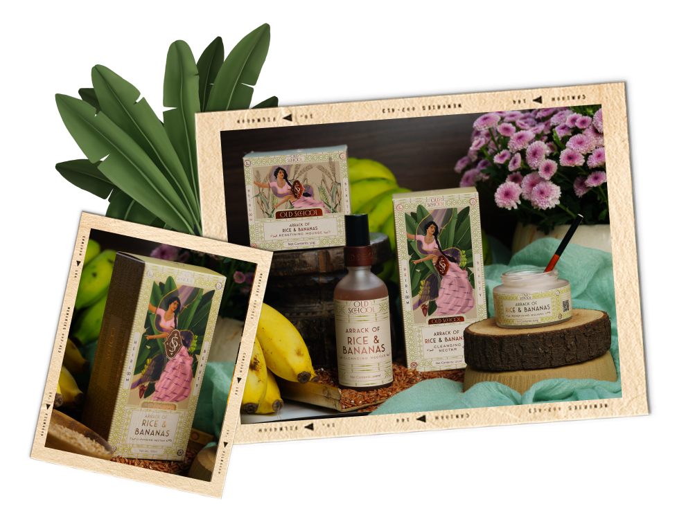 mixed fruits collection